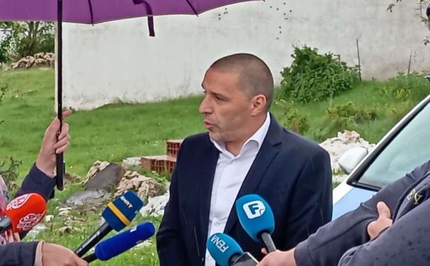 Načelnik općine Gacko osudio napad na povratnike: 'Mi u Gacku nemamo suživot, mi ovdje imamo život'