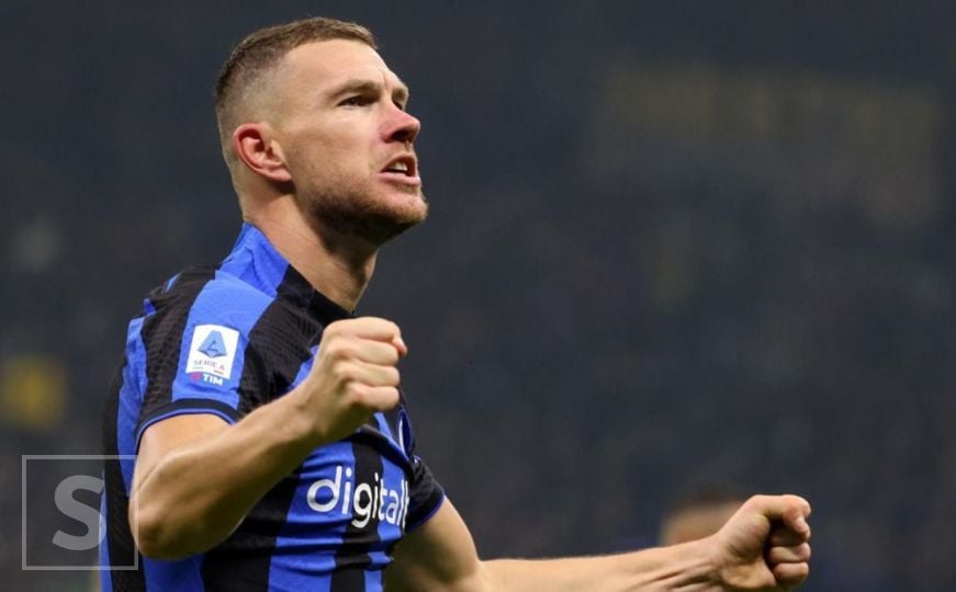 Legenda Intera hvalila Džeku: "Zaslužio je ovaj Scudetto"