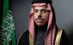 Konaković razgovarao sa princom Faisalom, šefom diplomatije Saudijske Arabije