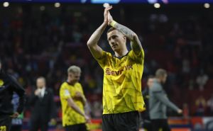 Kraj jedne ere: Legenda Borussije Dortmund napušta klub poslije 12 godina   