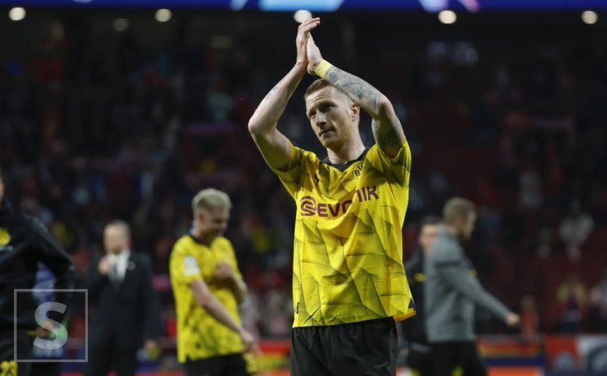 Kraj jedne ere: Legenda Borussije Dortmund napušta klub poslije 12 godina   