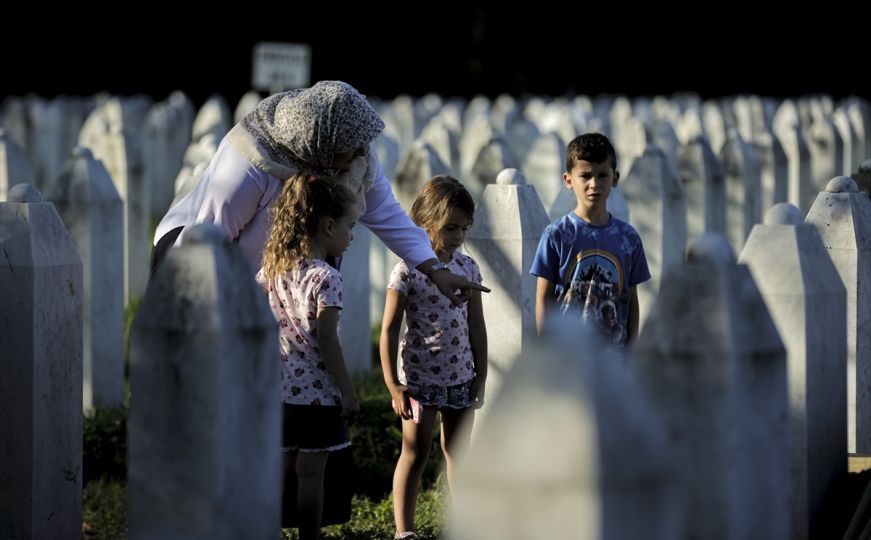 Zašto je Balkanu, ali i svijetu potrebna Rezolucija o genocidu u Srebrenici?