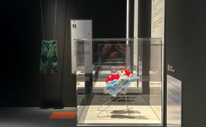 Muzej ratnog djetinjstva održao izložbu u Južnoj Koreji