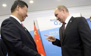 Tvrdnje američkih obavještajaca: Kina i Rusija planiraju novu invaziju?