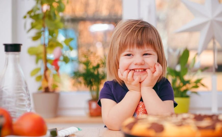 Sedam čudnih ponašanja kod male djece koja su potpuno normalna