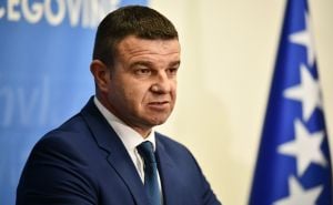 Sanel Buljubašić: 'Situacija je teška, ali i druga i treća smjena će raditi da se dođe do rudara'