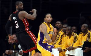 Preminuo bivši košarkaš Lakersa (33) koji je igrao sa Kobe Bryantom