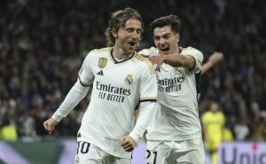 Veliko slavlje u Madridu može početi: Real je prvak Španije