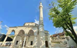 Muftija banjalučki Smajlović: Postoji više dimenzija značaja džamije Arnaudija