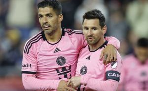 Nestvarna noć Lionela Messija u MLS-u: Upisao gol i čak pet asistencija
