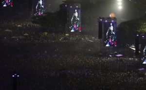 "Kraljica popa" priredila spektakl: Više od milion ljudi posjetilo Madonnin koncert na Copacabani