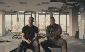 Stiže dokumentarac o braći Klitschko: Prikazat će njihov put od ringa do odbrane Ukrajine