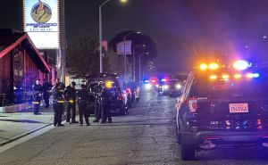 Masovna pucnjava u Los Angelesu: Ranjeno sedam osoba
