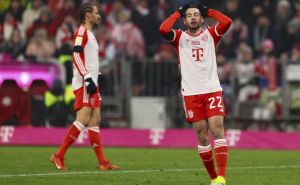 Bayern ostao bez važnog igrača uoči uzvrata protiv Reala