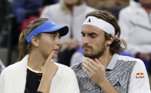 Najpoznatiji teniserski ljubavni par iznenada prekinuo vezu