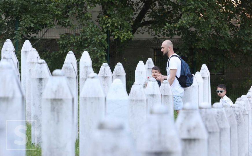 IGK: Želje Vučića, Dodika i ruskih lobista o rezoluciji o genocidu neće se ostvariti u Kanadi