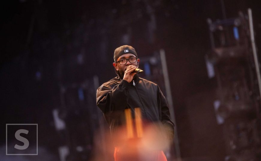 Kendrick Lamar u novoj pjesmi optužio Drakea da je pedofil: "Sakrijte svoje mlađe sestre"