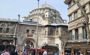Poslije 79 godina otvorena za vjernike: Još jedna crkva u Istanbulu pretvorena u džamiju