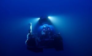 Naučnici istraživali Crveno more, pa u dubini otkrili nešto nevjerovatno: Smrtonosni su za životinje