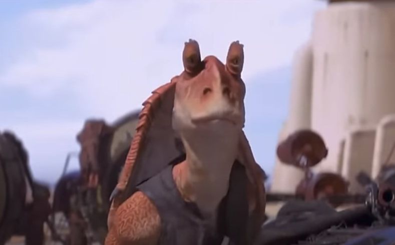 Sjećate se lika Jar Jar Binksa iz Star Warsa? Evo informacija o glumcu koji ga je utjelovio