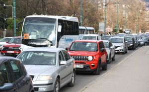 GRAS obavještava građane: Evo kada će doći do obustave saobraćaja u ovom dijelu grada