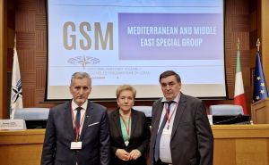 Delegacija iz BiH učestvovala na NATO seminaru u Rimu: Diskusije i četiri važne teme