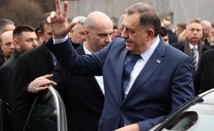 Edin Subašić | Kritičan period: Dodiku su potrebni incidenti da opravda secesionističku politiku!