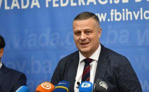 Vojin Mijatović: 'Rezolucija o genocidu je civilizacijska potreba. Nešto se ozbiljno iza brda valja'