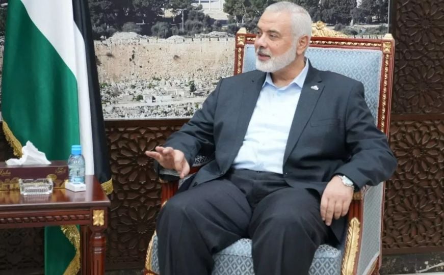 Najnovija Informacija: Hamas prihvatio prijedlog za prekid vatre