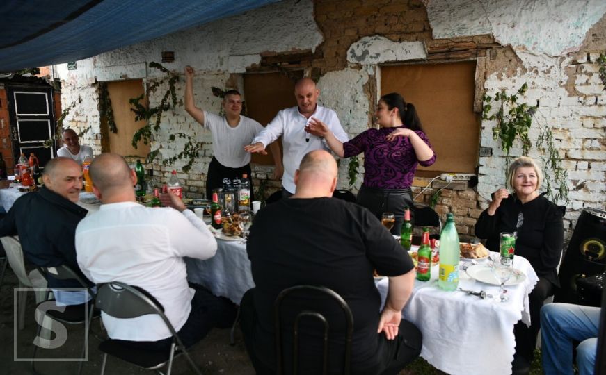 Romi proslavljaju svoj najveći praznik: Ovako izgleda Đurđevdan na Gorici u Sarajevu