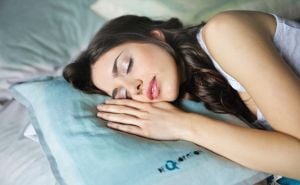 Žene lošije spavaju jer im unutrašnji sat ide šest minuta brže