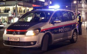 Skrivila udes, pa pobjegla: Djevojka iz BiH vozila automobil bez vozačke dozvole u Austriji
