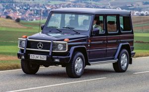 Da li ste znali koliko proizvedenih Mercedesa se danas još uvijek vozi cestama?
