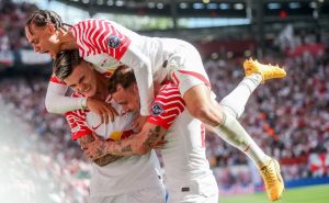 Italijanski gigant želi dovesti sjajnu zvijezdu RB Leipziga koji je rodom iz BiH
