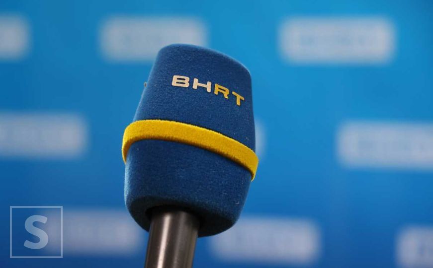 BHRT od 8. maja privremeno uskraćuje pružanje usluga RTV FBiH: Evo šta je razlog
