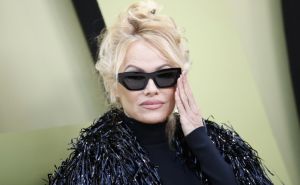 Pamela Anderson od glave do pete kao u najljepšoj fantaziji