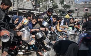 Turska: Izraelski napad na Rafah će pogoditi cijeli svijet
