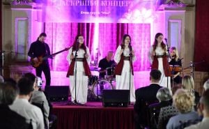 Održan tradicionalni Vaskršnji koncert u Domu Oružanih snaga BiH