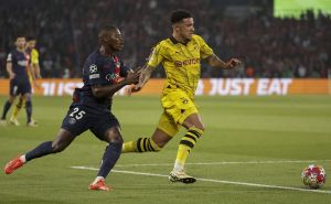 Magična noć u Parizu: Borussia Dortmund iznenadila PSG i plasirali se u finale Lige prvaka