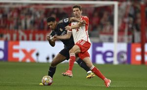 Spektakl u Ligi prvaka: Real traži novo finale, Bavarci se nadaju jedinom trofeju