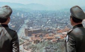 Kinezi "Valter brani Sarajevo" pripisali Srbiji: 'Puls otpora ovog grada nije moguće ukrasti'