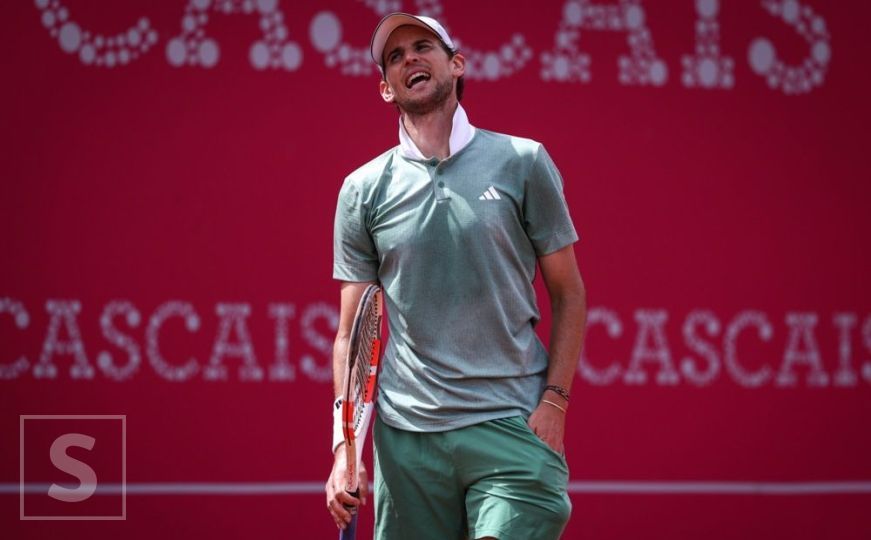 Šok u svijetu tenisa: Povlači se Grand Slam šampion