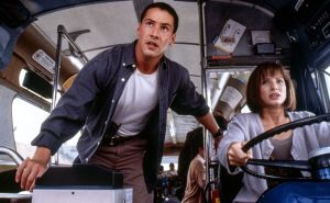 Keanu Reeves i Sandra Bullock izrazili želju za snimanjem nastavka svog kultnog filma