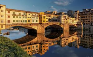 Radio Italia: Trapani, Ponte Vecchio i Bona Dea