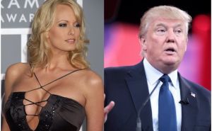 Bivša porno glumica otkrila intimne detalje o susretu s Trumpom: Odvjetnica morala reagovati