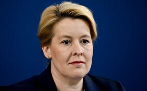 Ne staju napadi na njemačke političare: Najnovija žrtva bivša ministrica