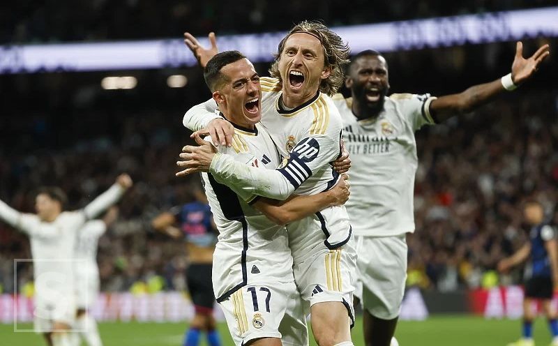 Evo koliko će Modrić zaraditi ako Real Madrid osvoji Ligu prvaka