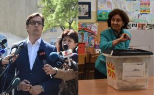 Ubjedljiva pobjeda desnice na izborima u Sjevernoj Makedoniji: Šta to znači za europski put zemlje?
