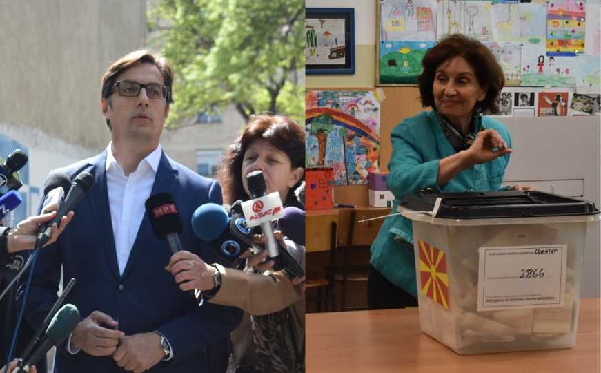 Ubjedljiva pobjeda desnice na izborima u Sjevernoj Makedoniji: Šta to znači za europski put zemlje?