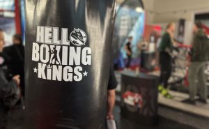 Hell Boxing Kings objavio imena učesnika u kategoriji poznatih
